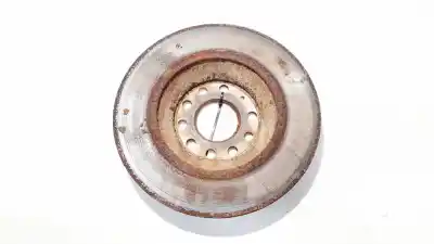 Автозапчасти б/у задний тормозной диск за audi a6 c6 (4f2) 2.4 ссылки oem iam   