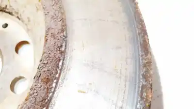 Автозапчасти б/у задний тормозной диск за audi a6 c6 (4f2) 2.4 ссылки oem iam   