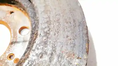 İkinci el araba yedek parçası ön fren diski için honda jazz ii (gd_, ge3, ge2) 1.4 idsi (ge3, gd1) oem iam referansları   