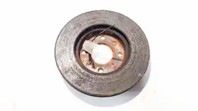 İkinci el araba yedek parçası ön fren diski için honda jazz ii (gd_, ge3, ge2) 1.4 idsi (ge3, gd1) oem iam referansları   