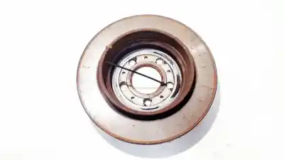 Автозапчасти б/у задний тормозной диск за volvo s60 i (384) d5 ссылки oem iam   