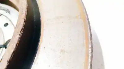 Автозапчасти б/у задний тормозной диск за volvo s60 i (384) d5 ссылки oem iam   