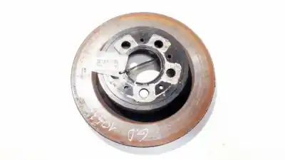 Автозапчасти б/у задний тормозной диск за volvo s60 i (384) d5 ссылки oem iam 