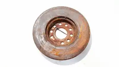 Автозапчастина б/у передній гальмовий диск для skoda octavia ii (1z3) 1.8 tsi посилання на oem iam   