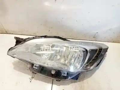 Peça sobressalente para automóvel em segunda mão farol / farolim esquerdo por saab 900 i (ac4, am4) 2.0 i referências oem iam 