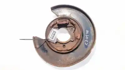 Second-hand car spare part rear right knuckle for kia optima 2011 - 2015 2.4 132kw 2011 - 2015 oem iam references 