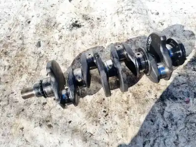 Peça sobressalente para automóvel em segunda mão virabrequim por ford galaxy (ca1) 2.0 tdci cat referências oem iam 