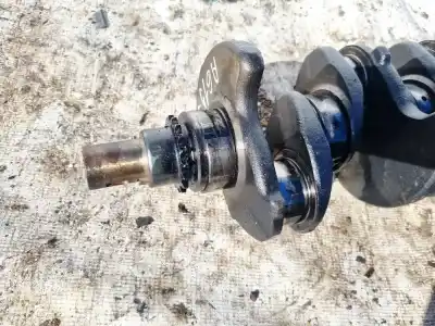 Peça sobressalente para automóvel em segunda mão virabrequim por ford galaxy (ca1) 2.0 tdci cat referências oem iam   