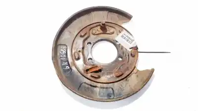 Second-hand car spare part rear left knuckle for subaru forester (sh_) 2.0 d awd (shh) oem iam references 