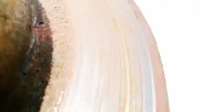 Автозапчастина б/у диск задній гальмовий для opel astra h (a04) 1.7 cdti (l48) посилання на oem iam   