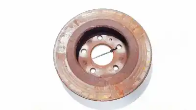 Автозапчастина б/у диск задній гальмовий для opel astra h (a04) 1.7 cdti (l48) посилання на oem iam   