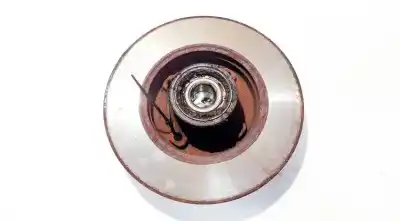 Автозапчасти б/у задний тормозной диск за citroen c4 i (lc_) 1.6 hdi ссылки oem iam   