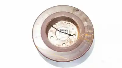 Автозапчасти б/у задний тормозной диск за opel astra h (a04) 1.9 cdti (l48) ссылки oem iam   