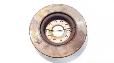 Автозапчасти б/у передний тормозной диск за skoda octavia ii (1z3) 1.6 tdi ссылки oem iam   