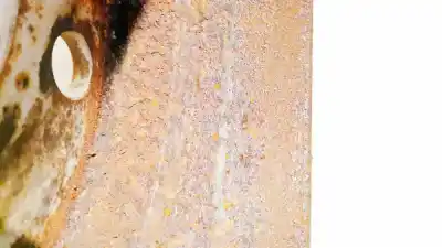 Автозапчасти б/у задний тормозной диск за bmw 3 touring (e46) 320 d ссылки oem iam   