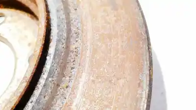 Автозапчасти б/у задний тормозной диск за bmw 3 touring (e46) 320 d ссылки oem iam   