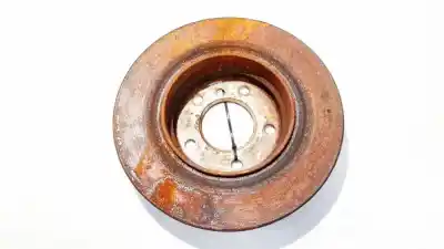 Автозапчасти б/у задний тормозной диск за bmw 3 touring (e46) 320 d ссылки oem iam   