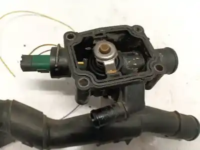 Peça sobressalente para automóvel em segunda mão termostato por citroen c2 1.4 hdi referências oem iam 