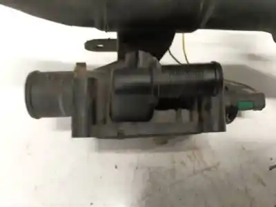 Peça sobressalente para automóvel em segunda mão termostato por citroen c2 1.4 hdi referências oem iam   