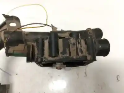 Peça sobressalente para automóvel em segunda mão termostato por citroen c2 1.4 hdi referências oem iam   