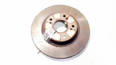 Tweedehands auto-onderdeel voorremschijf voor honda fr-v (be) 2.2 i ctdi (be5) oem iam-referenties 