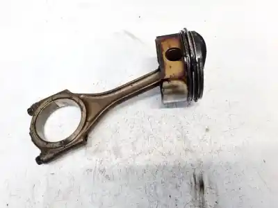 Second-hand car spare part piston for audi a6 allroad quattro (4fh) 3.2 fsi oem iam references 