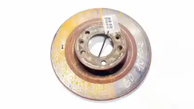 Second-hand car spare part rear disc brake for citroen c5 iii (rd_) 2.0 hdi (rdrhda) oem iam references 
