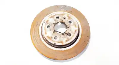Piesă de schimb auto la mâna a doua disc de frânã partea din spate pentru bmw 3 (e30) m3 2.3 referințe oem iam 