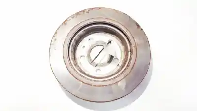 Автозапчасти б/у задний тормозной диск за bmw 3 (e30) m3 2.3 ссылки oem iam   