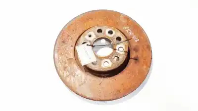 Peça sobressalente para automóvel em segunda mão disco de travão dianteiro por ford taurus (p5_) 3.0 24v referências oem iam 