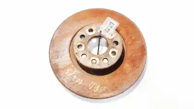 Peça sobressalente para automóvel em segunda mão disco de travão dianteiro por ford taurus (p5_) 3.0 24v referências oem iam 