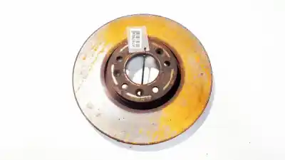 Second-hand car spare part front disc brake for citroen c5 iii (rd_) 2.0 hdi (rdrhda) oem iam references 