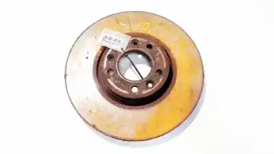 Second-hand car spare part front disc brake for citroen c5 iii (rd_) 2.0 hdi (rdrhda) oem iam references 