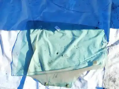 Pezzo di ricambio per auto di seconda mano finestra posteriore sinistra per peugeot 207/207+ (wa_, wc_) 1.4 hdi riferimenti oem iam as2