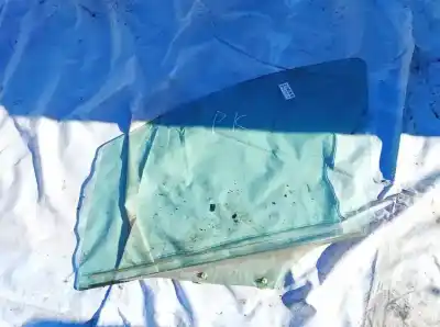 Pezzo di ricambio per auto di seconda mano finestra anteriore sinistra per peugeot 207/207+ (wa_, wc_) 1.4 hdi riferimenti oem iam as2