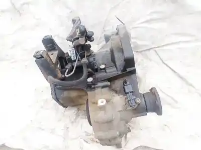 Pezzo di ricambio per auto di seconda mano riduttore per ford taurus (p5_) 3.0 24v riferimenti oem iam gsa  