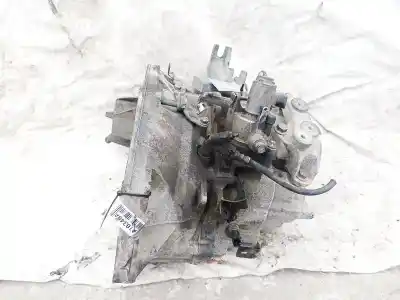 Second-hand car spare part gearbox for bmw 3 (e30) m3 2.3 oem iam references f40  