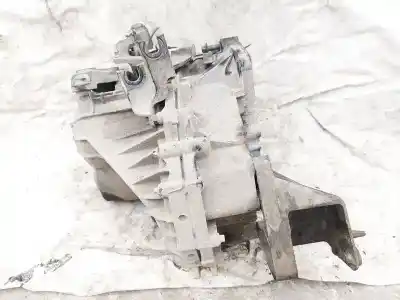 Second-hand car spare part gearbox for bmw 3 (e30) m3 2.3 oem iam references f40  