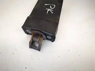 Peça sobressalente para automóvel em segunda mão dobradiça por ford taurus (p5_) 3.0 24v referências oem iam   