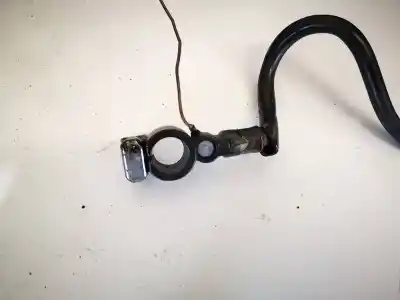 Peça sobressalente para automóvel em segunda mão fio por ford taurus (p5_) 3.0 24v referências oem iam   