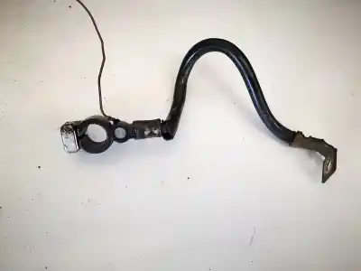 Peça sobressalente para automóvel em segunda mão fio por ford taurus (p5_) 3.0 24v referências oem iam 