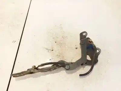 Peça sobressalente para automóvel em segunda mão dobradiça do capô por bmw 1502-2002 (e10) 1802 referências oem iam 