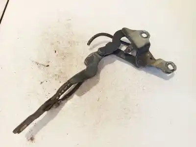 Peça sobressalente para automóvel em segunda mão dobradiça do capô por bmw 1502-2002 (e10) 1802 referências oem iam   