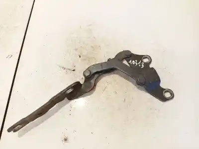 Second-hand car spare part bonnet hinge for bmw 1502-2002 (e10) 1802 oem iam references   