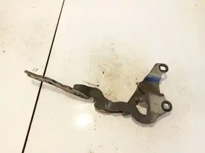 Peça sobressalente para automóvel em segunda mão dobradiça do capô por bmw 1502-2002 (e10) 1802 referências oem iam 