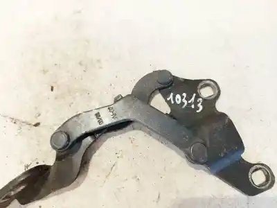 Second-hand car spare part bonnet hinge for bmw 1502-2002 (e10) 1802 oem iam references   