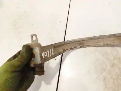 Pezzo di ricambio per auto di seconda mano plastica per bmw 3 (e30) m3 2.3 riferimenti oem iam   