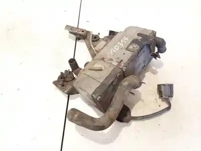 Автозапчасти б/у отопительный двигатель за nissan bluebird hatchback (t72, t12) 1.6 ссылки oem iam av6118k464bh