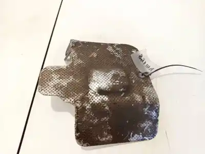 Peça sobressalente para automóvel em segunda mão peças diversas por opel zafira a 2.0 dti referências oem iam 