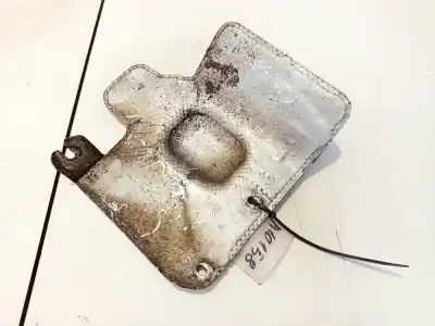 Pezzo di ricambio per auto di seconda mano pezzi vari per opel zafira a 2.0 dti riferimenti oem iam   